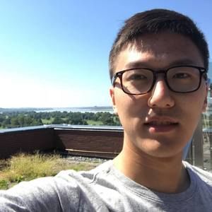 Meet your Posher, Albert